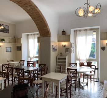 Business pronto in Italia - Vendere un ristorante a San ...