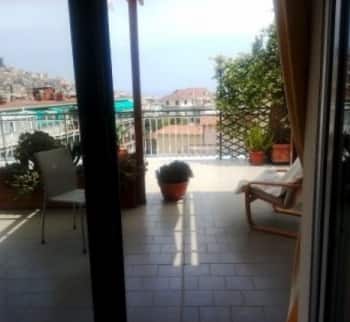 Vendita di appartamenti vicino al mare a Sanremo, Liguria