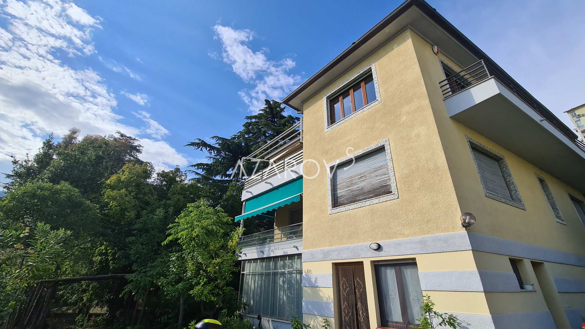 Vendita Casa bifamiliare a Sanremo