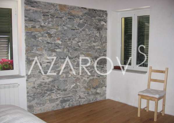 Appartamento in vendita a Ranzo, Liguria