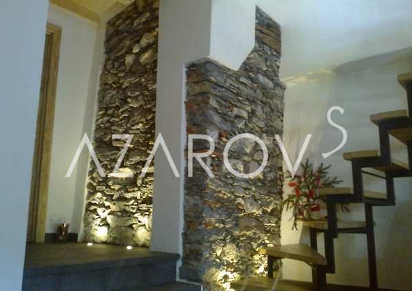 Comune di Ranzo, Liguria vendo appartamenti. Prezzo 328.000 €